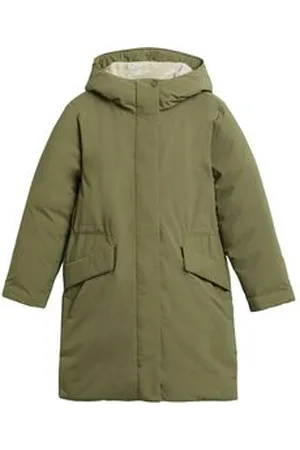 Elvine Damen Winterjacke NARA