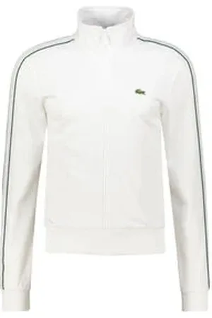 Lacoste Herren Sweatjacke