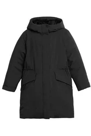 Elvine Damen Winterjacke NARA