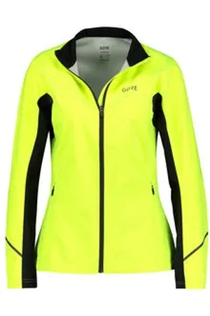 GOREWEAR Damen Laufjacke "R3 Women Gore-Tex Infinium Partial Jacket"