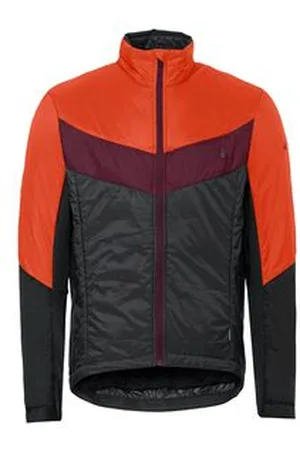 Vaude Herren Fahrradjacke ME KURO INSULATION JACKET