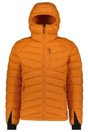 Meru Herren Steppjacke BALLARAT PADDED JACKET MEN SOLID