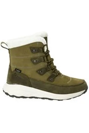 Jack Wolfskin Damen Winterboots DROMOVENTURE TEXAPORE HIGH W