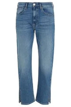Tommy Hilfiger Damen Jeans HARPER Regular Fit