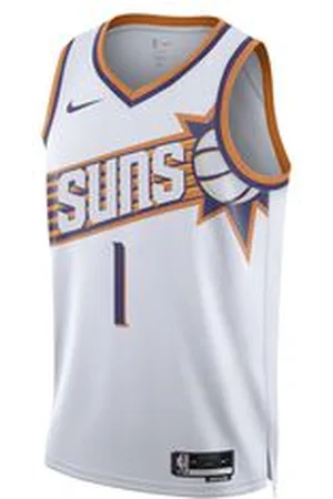 Nike Basketballtrikot NBA PHOENIX SUNS DEVIN BOOKER