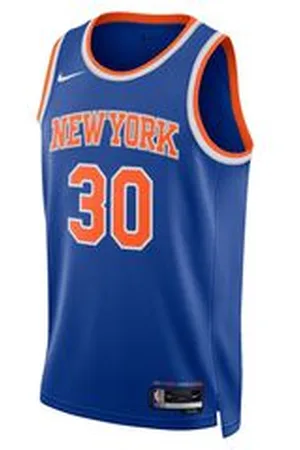 Nike Herren Basketballtrikot NBA NEW YORK KNICKS