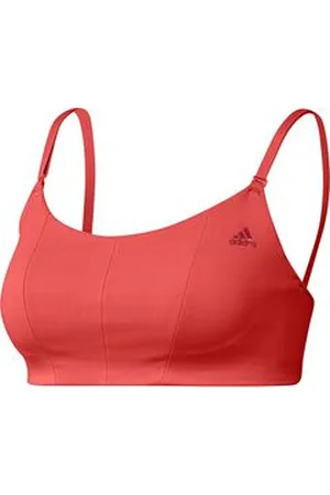 adidas Damen Sport-BH YOGA STUDIO LIGHT SUPPORT BRA