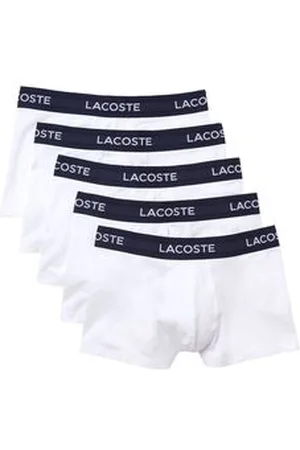 Lacoste Herren Retropants 5er-Pack