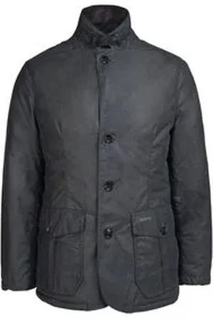 Barbour Herren Wachsjacke WINTER LUTZ