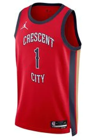 Nike Basketballtrikot NBA NEW ORLEANS PELICANS ZION WILLIAMSON