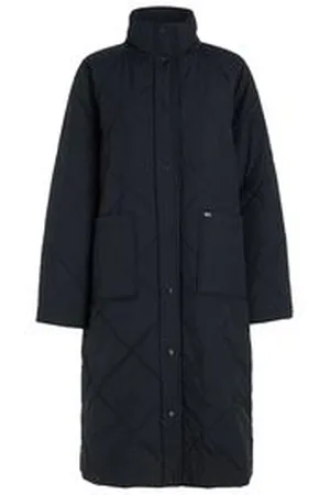 Tommy Hilfiger Damen Mantel DIAMOND