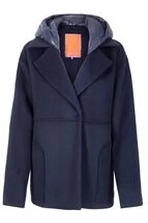 Lieblingsstück Damen Wolljacke IDUNAL