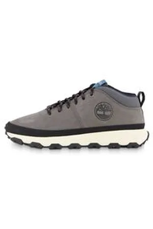 Timberland Herren Wanderschuhe WINSOR TRAIL