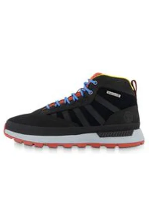 Timberland Herren Wanderschuhe EURO