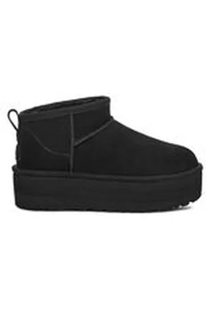 UGG Damen Boots CLASSIC ULTRA MINI PLATFORM