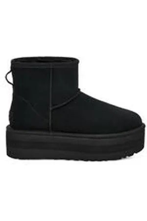 UGG Damen Boots CLASSIC MINI PLATFORM