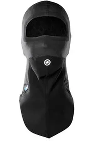 Assos Herren Radsport Gesichtsmaske ULTRAZ WINTER FACE MASK