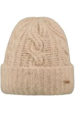 Barts Damen Beanie RUBYFROST mit Wolle