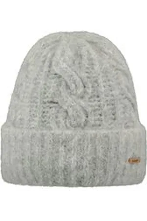 Barts Damen Beanie RUBYFROST mit Wolle