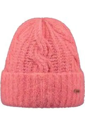 Barts Damen Beanie RUBYFROST mit Wolle