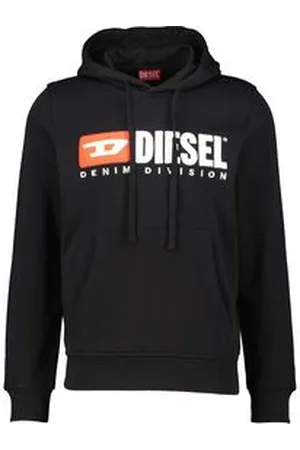 Diesel Herren Hoodie