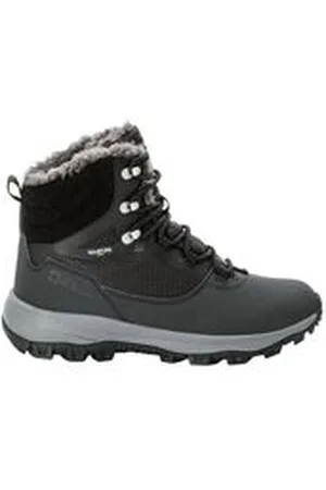 Jack Wolfskin Damen Winterstiefel EVERQUEST TEXAPORE HIGH
