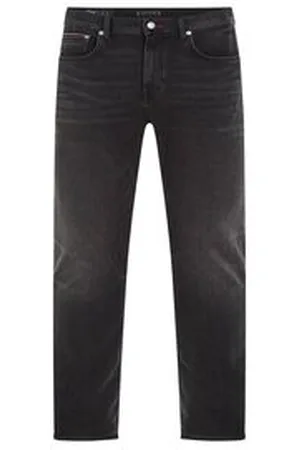 Tommy Hilfiger Herren Jeans Skinny Fit