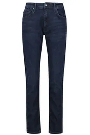 Pepe Jeans Herren Jeans Straight Fit