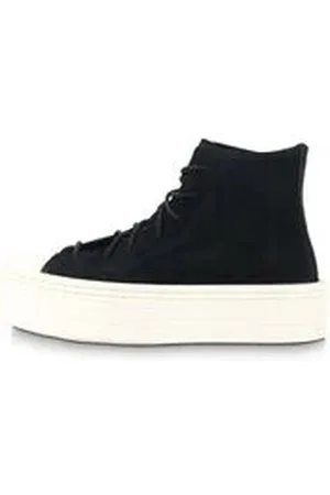 Converse Damen Sneaker CHUCK TAYLOR ALL STAR MODERN LIFT aus Wildleder