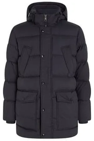 Tommy Hilfiger Herren Daunenparka ROCKIE