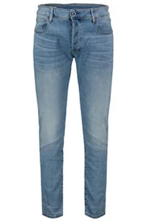G-Star Herren Jeans ELTO Skinny Fit