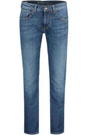 Baldessarini Herren Jeans JOHN Straight Fit