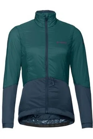 Vaude Damen Fahrradjacke KURO
