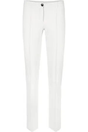 Marc Cain Damen Hose 7/8-Länge