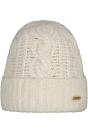 Barts Damen Beanie RUBYFROST mit Wolle