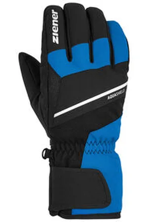 Ziener Skihandschuhe GEZIM AS®