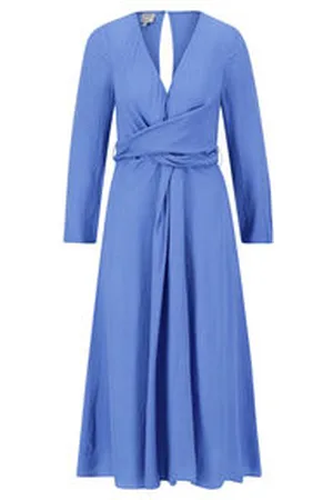 Baum und Pferdgarten Damen Freizeitkleid APOLLONIA