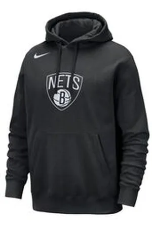 Nike Herren Hoodie NBA BROOKLYN NETS
