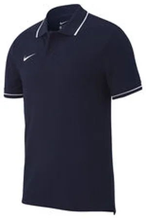 Nike Herren Fußball Poloshirt "Club" Kurzarm