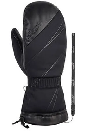 Ziener Damen Skihandschuhe KLIVEO WS DOWN MITTEN