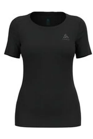 Odlo Damen Funktionsshirt NATURAL MERINO 200