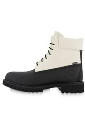 Timberland Herren Stiefel JET BLACK