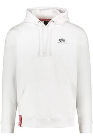 Alpha Industries Herren Hoodie