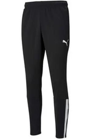 PUMA Herren Fußballhose