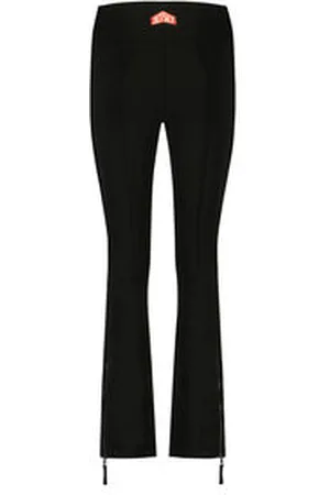 JET SET Damen Skihose TIBY PANT UNI CLASSIC SKITEC