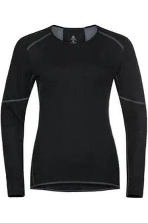 Odlo Damen Funktionsunterhemd ACTIVE X-WARM BASE LAYER