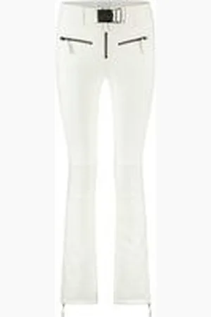 JET SET Damen Skihose TIBY PANT UNI CLASSIC SKITEC