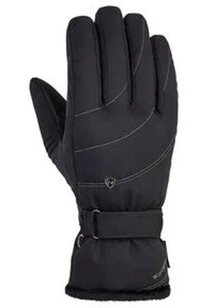 Ziener Damen Ski Handschuhe KAHLI