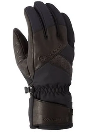 Ziener Herren Ski Handschuhe GETTER AS® GLOVE SKI ALPINE