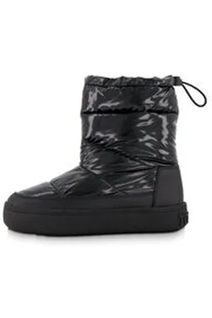 Tommy Hilfiger Damen Boots